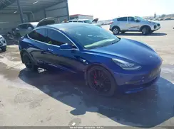 5YJ3E1EC3LF807819 2020 TESLA MODEL 3