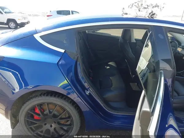 5YJ3E1EC3LF807819 2020 TESLA MODEL 3 - Image 8