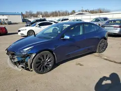 5YJ3E1EC3MF020371 2021 TESLA MODEL 3