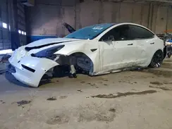 5YJ3E1EC3MF025781 2021 TESLA MODEL 3