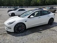 5YJ3E1EC3MF030866 2021 TESLA MODEL 3