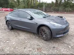 5YJ3E1EC3MF037784 2021 TESLA MODEL 3