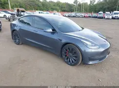 5YJ3E1EC3MF044587 2021 TESLA MODEL 3