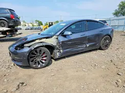5YJ3E1EC3MF064810 2021 TESLA MODEL 3