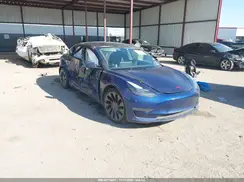 5YJ3E1EC3MF065441 2021 TESLA MODEL 3