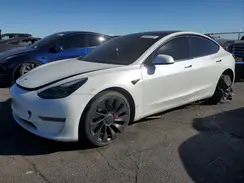 5YJ3E1EC3MF071577 2021 TESLA MODEL 3