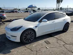 5YJ3E1EC3MF079193 2021 TESLA MODEL 3