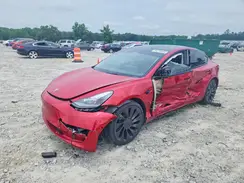 5YJ3E1EC3MF086953 2021 TESLA MODEL 3