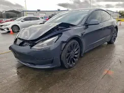 5YJ3E1EC3MF087326 2021 TESLA MODEL 3