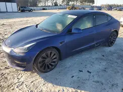 5YJ3E1EC3MF090498 2021 TESLA MODEL 3