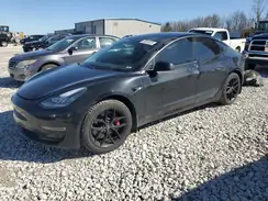 5YJ3E1EC3MF849828 2021 TESLA MODEL 3