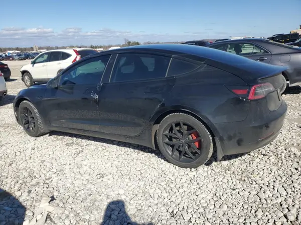 5YJ3E1EC3MF849828 2021 TESLA MODEL 3 - Image 2