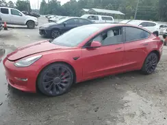 5YJ3E1EC3MF850686 2021 TESLA MODEL 3