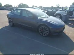 5YJ3E1EC3MF870307 2021 TESLA MODEL 3