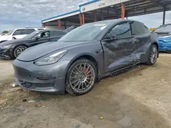 5YJ3E1EC3MF981150 2021 TESLA MODEL 3