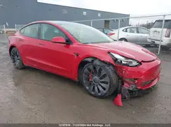 5YJ3E1EC3MF984629 2021 TESLA MODEL 3