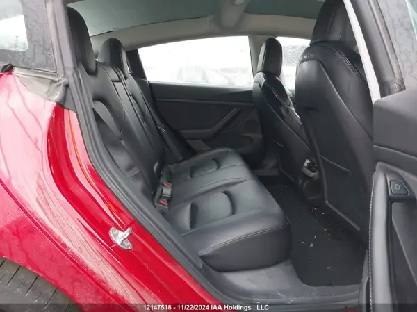 5YJ3E1EC3MF984629 2021 TESLA MODEL 3 - Image 8