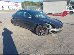 5YJ3E1EC3MF990558 2021 TESLA MODEL 3