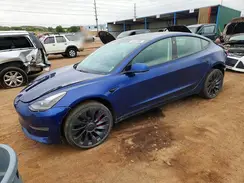 5YJ3E1EC3MF996666 2021 TESLA MODEL 3
