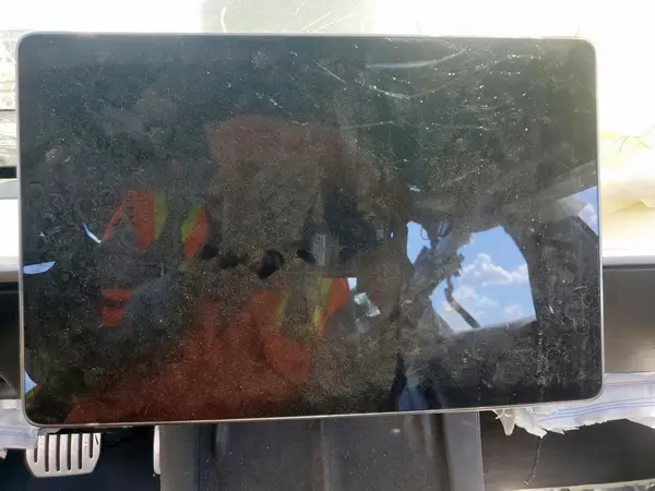 5YJ3E1EC3NF106880 2022 TESLA MODEL 3 - Image 8