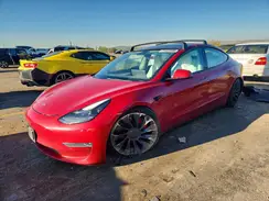 5YJ3E1EC3NF108645 2022 TESLA MODEL 3