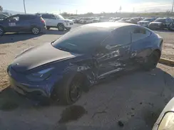 5YJ3E1EC3NF110461 2022 TESLA MODEL 3