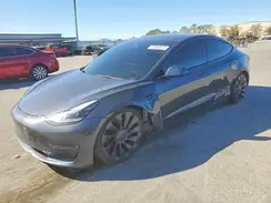 5YJ3E1EC3NF118978 2022 TESLA MODEL 3