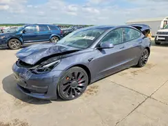 5YJ3E1EC3NF119936 2022 TESLA MODEL 3