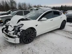 5YJ3E1EC3NF121198 2022 TESLA MODEL 3