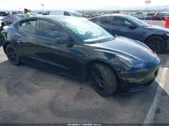 5YJ3E1EC3NF125302 2022 TESLA MODEL 3