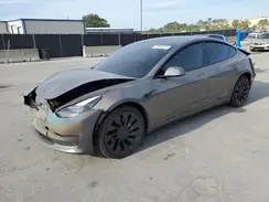 5YJ3E1EC3NF128202 2022 TESLA MODEL 3