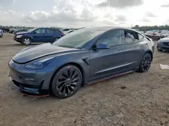 5YJ3E1EC3NF180882 2022 TESLA MODEL 3