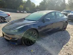 5YJ3E1EC3NF181434 2022 TESLA MODEL 3