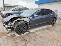5YJ3E1EC3NF195950 2022 TESLA MODEL 3
