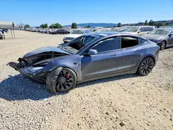 5YJ3E1EC3NF200029 2022 TESLA MODEL 3