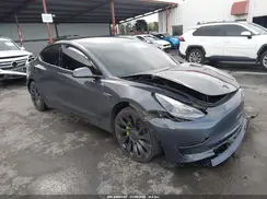 5YJ3E1EC3NF208468 2022 TESLA MODEL 3