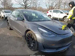 5YJ3E1EC3NF239817 2022 TESLA MODEL 3