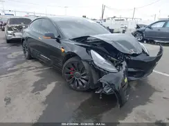 5YJ3E1EC3NF248534 2022 TESLA MODEL 3