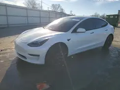 5YJ3E1EC3NF261848 2022 TESLA MODEL 3