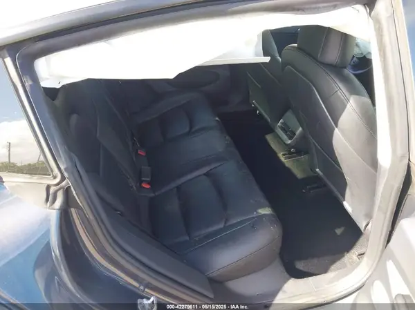 5YJ3E1EC3NF265303 2022 TESLA MODEL 3 - Image 8