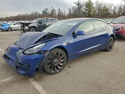 5YJ3E1EC3NF295403 2022 TESLA MODEL 3
