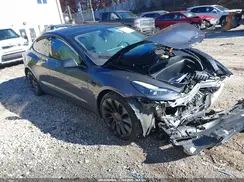5YJ3E1EC3NF329663 2022 TESLA MODEL Y