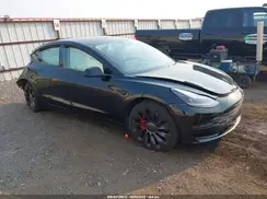 5YJ3E1EC3NF330232 2022 TESLA MODEL 3