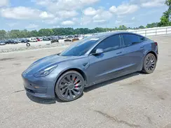 5YJ3E1EC3NF330277 2022 TESLA MODEL 3