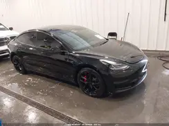 5YJ3E1EC3NF331803 2022 TESLA MODEL 3