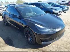 5YJ3E1EC3NF354496 2022 TESLA MODEL 3