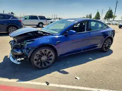 5YJ3E1EC3NF358483 2022 TESLA MODEL 3