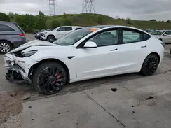 5YJ3E1EC3NF358838 2022 TESLA MODEL 3