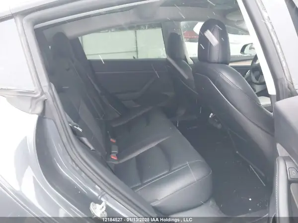 5YJ3E1EC3PF407927 2023 TESLA MODEL 3 - Image 8