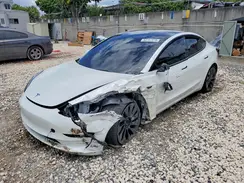 5YJ3E1EC3PF409872 2023 TESLA MODEL 3